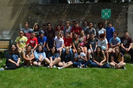 Engineering Innovation Berlin Ciee